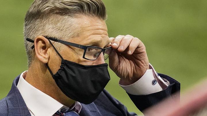 SI All Lions Roundtable: Best General Manager Candidate SI All Lions Roundtable: Best General Manager Candidate