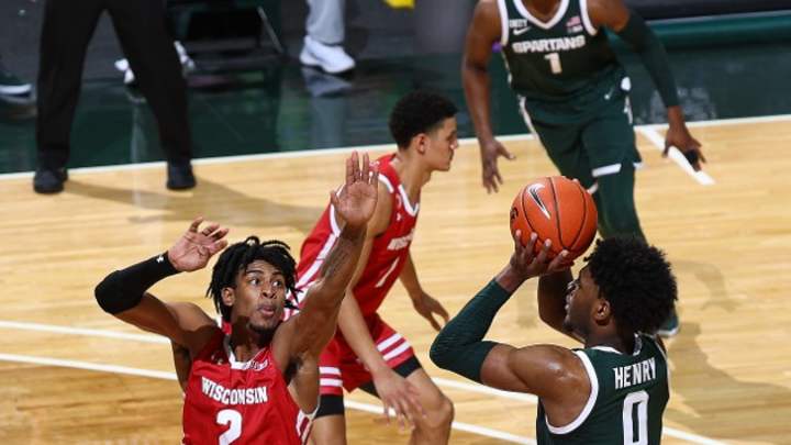 MSU Basketball Begins B1G Play 0-2 For First Time since 2006-07 MSU Basketball Begins B1G Play 0-2 For First Time since 2006-07