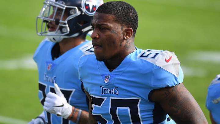 Friday Injury Report: Only One Ruled Out