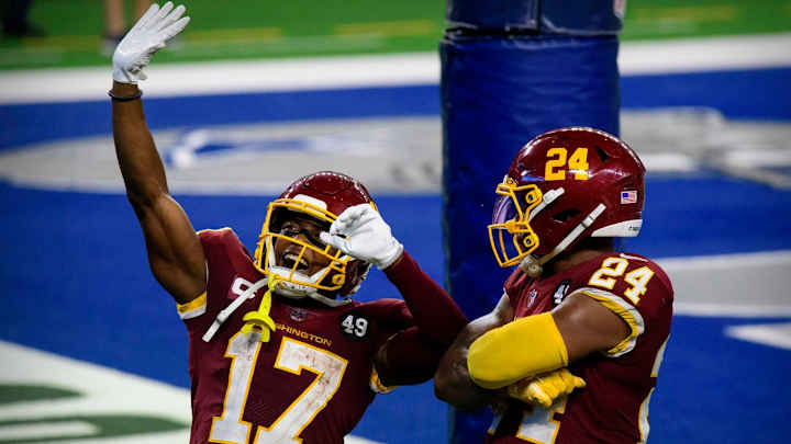 Is Washington Set Up for Record-Breaking Season?