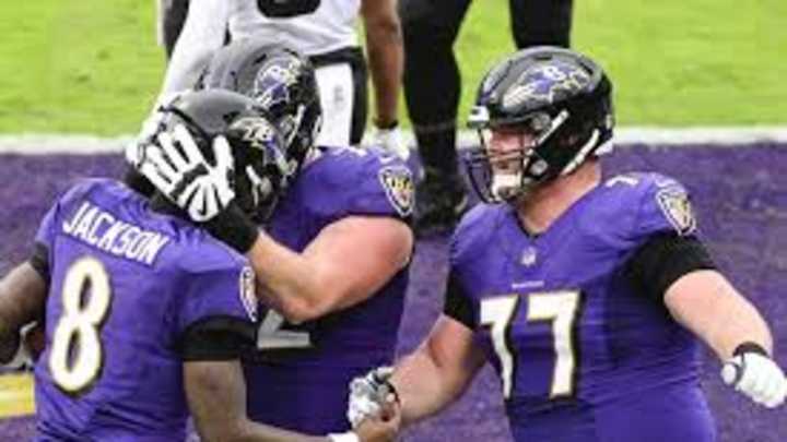 Campbell, Bryant Back at Practice, Hollywood Brown Sidelined