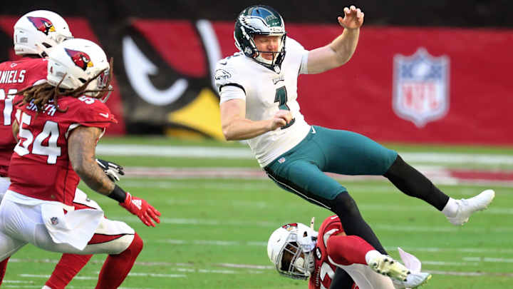 Darius Slay Returning, But Eagles Could be Without Some Key Players Heading to Dallas Darius Slay Returning, But Eagles Could be Without Some Key Players Heading to Dallas