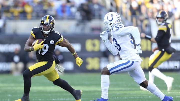 Indianapolis Colts at Pittsburgh Steelers, Week 16: Key Matchup Impacts Playoffs Indianapolis Colts at Pittsburgh Steelers, Week 16: Key Matchup Impacts Playoffs