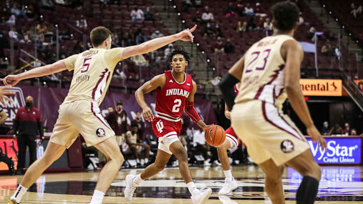 Indiana Men's Basketball 2020-21 Schedule Indiana Men's Basketball 2020-21 Schedule