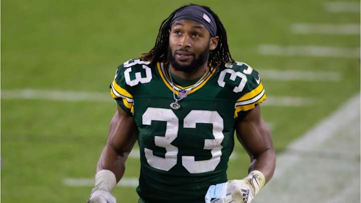 ‘Overlooked’ Jones Finds ‘Added Motivation’ Facing King Henry