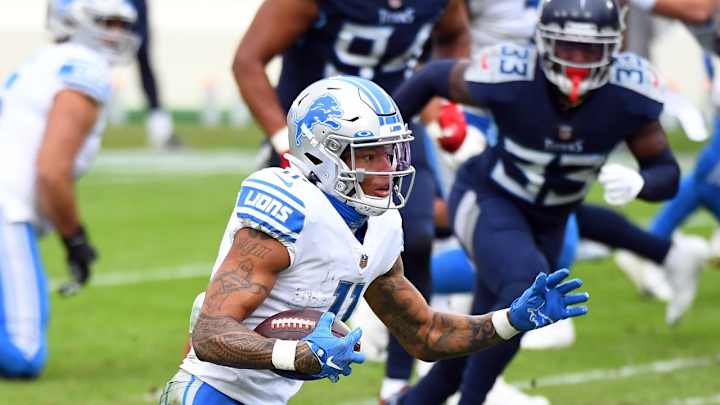 3 Players That Must Shine to Beat Tampa Bay Buccaneers