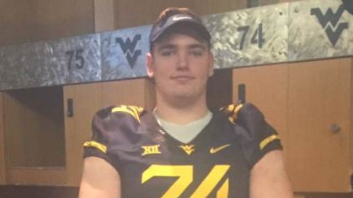 Players & Coaches React to Addition of OL Transfer Doug Nester