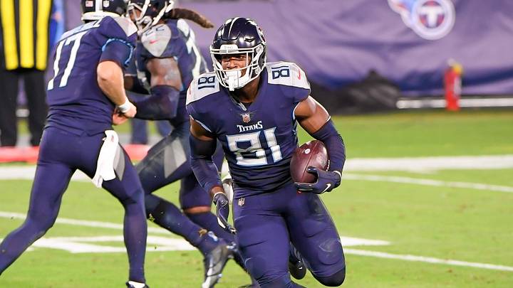 Inside the AFC South: Need to be Re-Signed