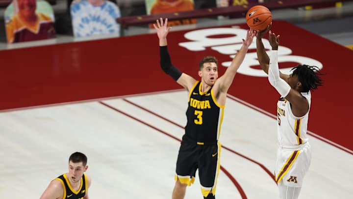 Big Ten Daily (Dec. 26): Games on Christmas Day a Huge Hit For League