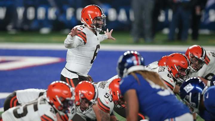 How To Watch: Cleveland Browns vs. New York Jets