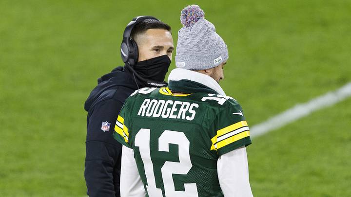 Know the Foe: Five Questions With the Packers