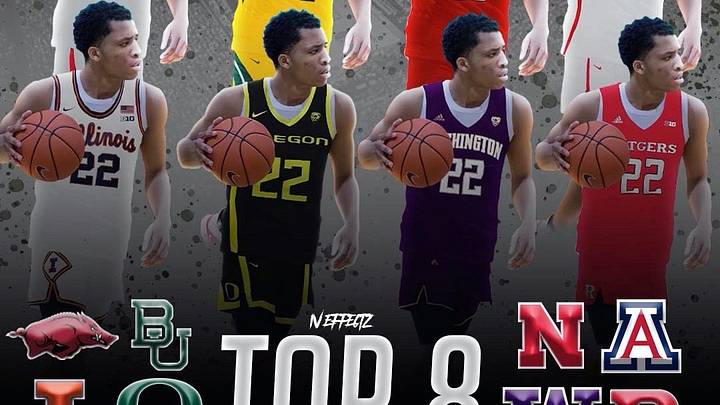 California Point Guard Cuts List of Suitors to Huskies, 7 Others California Point Guard Cuts List of Suitors to Huskies, 7 Others