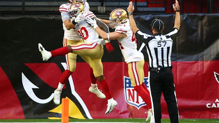 49ers 20, Cardinals 12: Grades