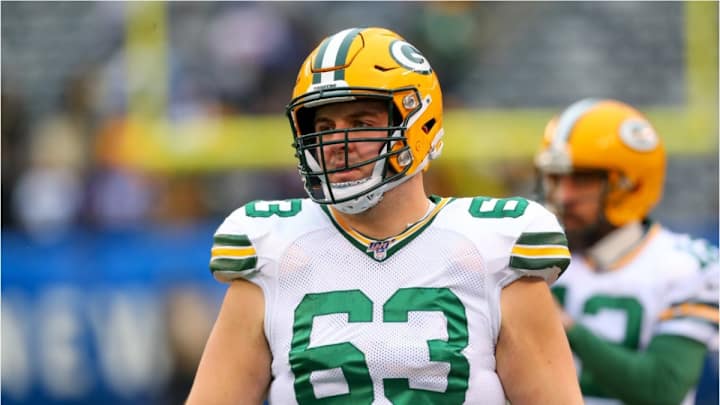 What Packers’ Roster Moves Mean