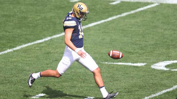 Packers Sign Second-Generation NFL Punter to Practice Squad Packers Sign Second-Generation NFL Punter to Practice Squad