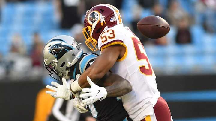 Three Keys For The WFT To Victory