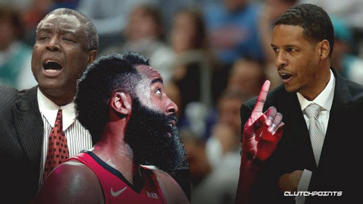 Whitt's End: James Harden Stuffs Coal In Stocking Of Ex Mavs Assistant Silas