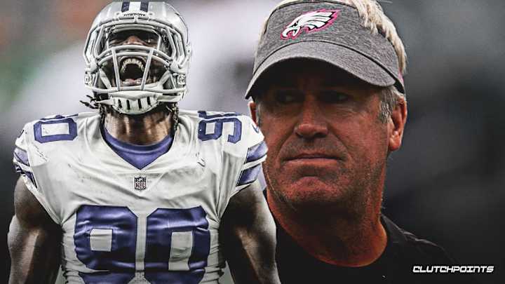Could Cowboys Get Eagles Coach Pederson Fired? Could Cowboys Get Eagles Coach Pederson Fired?