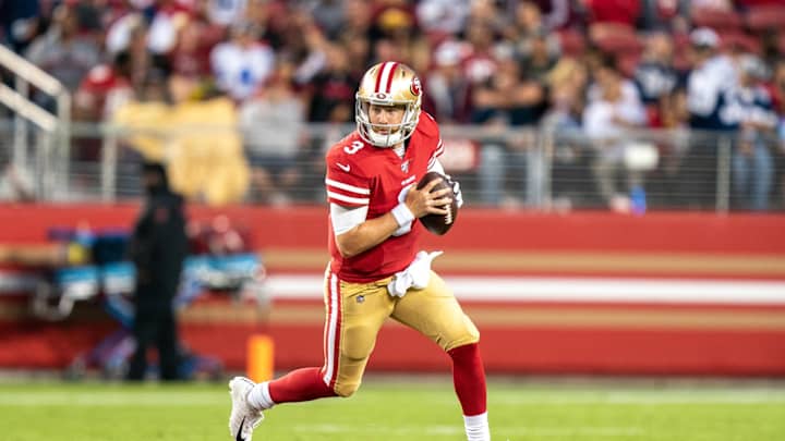 49ers @ Cardinals: Live Updates and Analysis