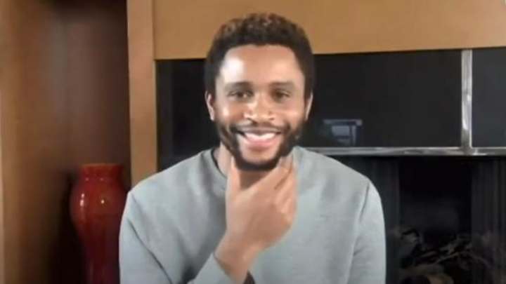 Former Cal Standout Nnamdi Asomugha Stars in Movie ‘Sylvie's Love’