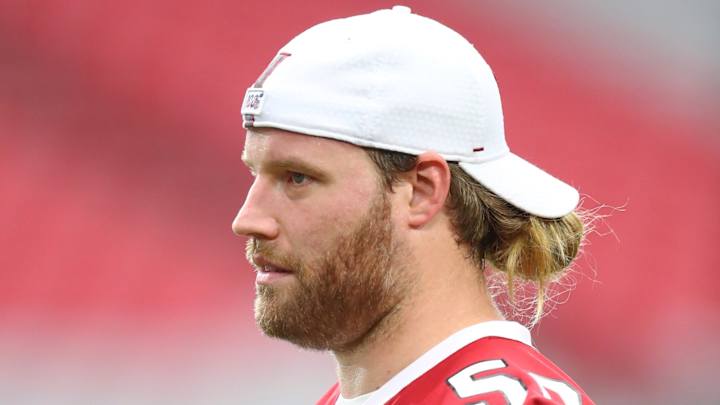 Another Outside Linebacker Tapped for Gameday Roster Spot Another Outside Linebacker Tapped for Gameday Roster Spot