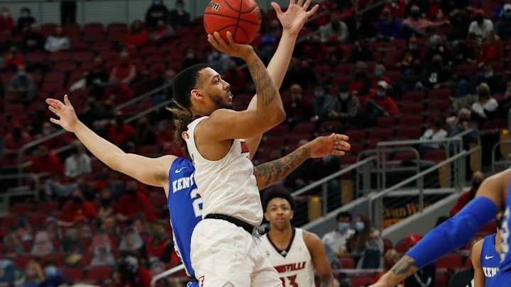 What Louisville Needs To Improve Upon Moving Into ACC Play