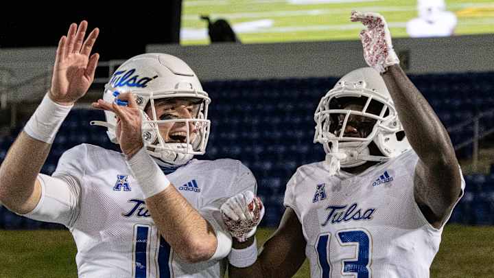 Getting to know Tulsa ahead of the Armed Forces Bowl