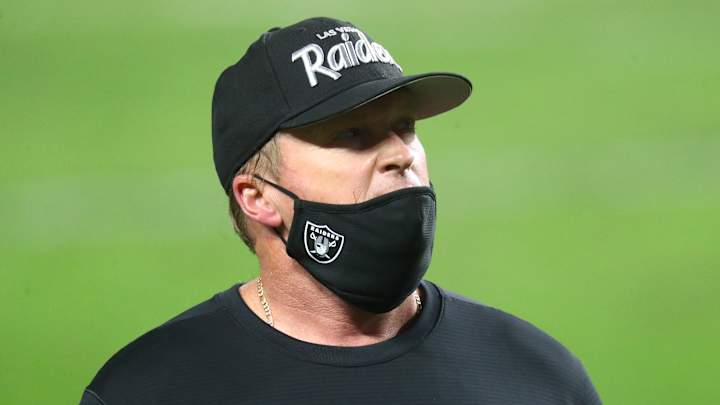 Recap from Raiders 26-25 Loss to the Dolphins