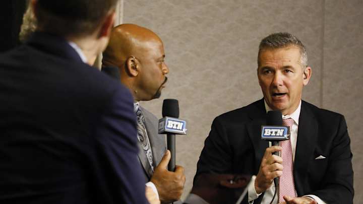 Pros and Cons of Detroit Lions Hiring Urban Meyer for Head Coach Pros and Cons of Detroit Lions Hiring Urban Meyer for Head Coach