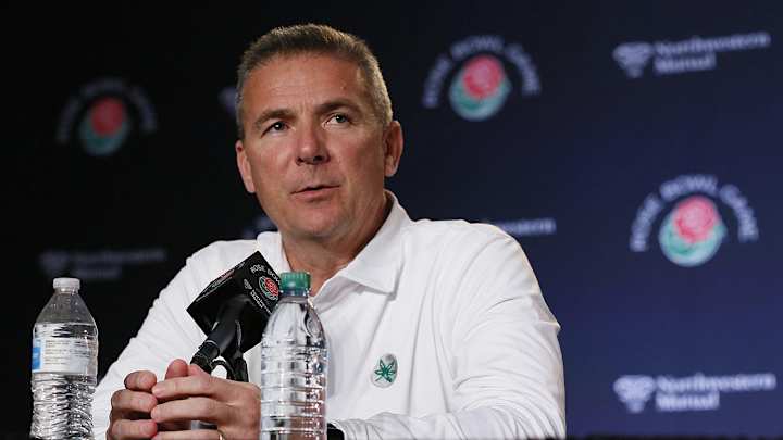Report: NFL Teams Interested in Urban Meyer as Possible Head Coach Report: NFL Teams Interested in Urban Meyer as Possible Head Coach