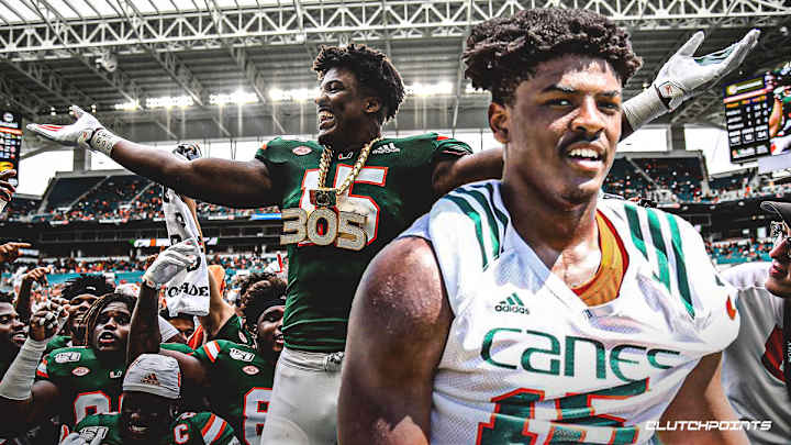 First & 10: Cowboys Full NFL Mock Draft - Can No. 8 Be Great?