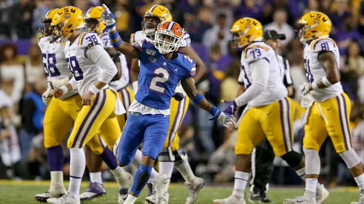 Florida Gators X-Factor vs. Oklahoma: Brad Stewart Jr.