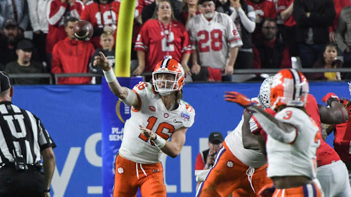 Ohio State's 'Defense Is Not Nearly What It Was a Year Ago'