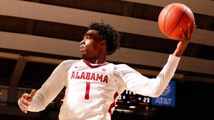How to Watch Ole Miss Rebels at Alabama Crimson Tide Basketball, TV, Tipoff Time, Radio
