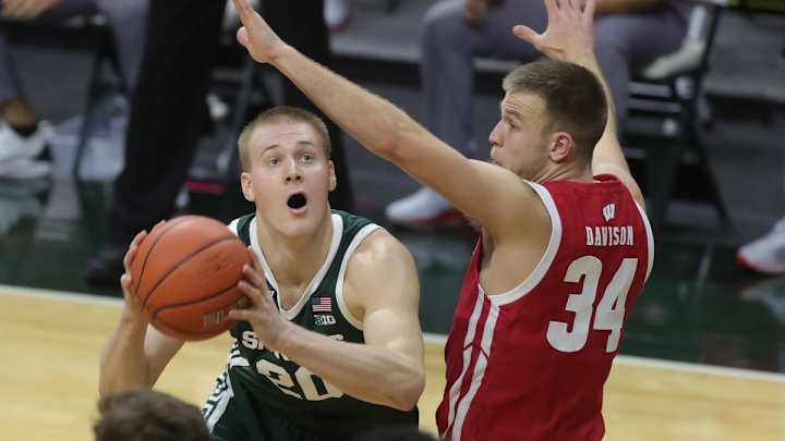 Big Ten Power Rankings: Plenty of Candidates for No. 1 in Debut Big Ten Power Rankings: Plenty of Candidates for No. 1 in Debut