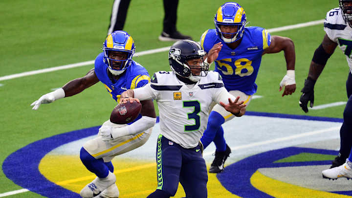 Seahawks vs. Rams Week 16 Predictions
