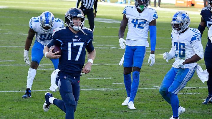 Tannehill Could Leave Packers’ Defense Scrambling Tannehill Could Leave Packers’ Defense Scrambling