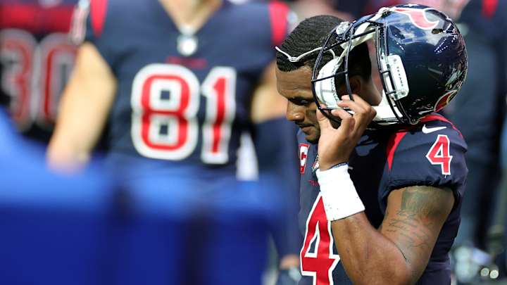 Bengals 37, Texans 31: 11 Takes on Another Late Disaster