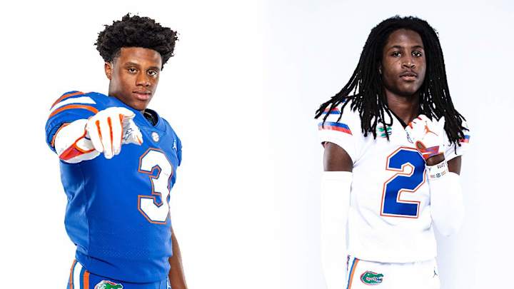 Florida Gators Early Signees Who Could Push for Early Playing Time