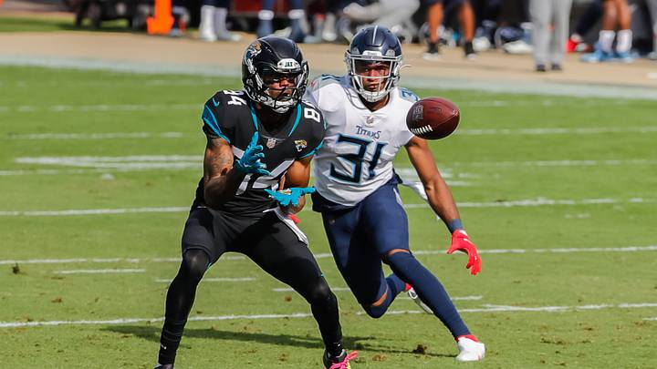 Inside AFC South: Which Contract-Year Jaguars Are Deserving Of New Deals? Inside AFC South: Which Contract-Year Jaguars Are Deserving Of New Deals?