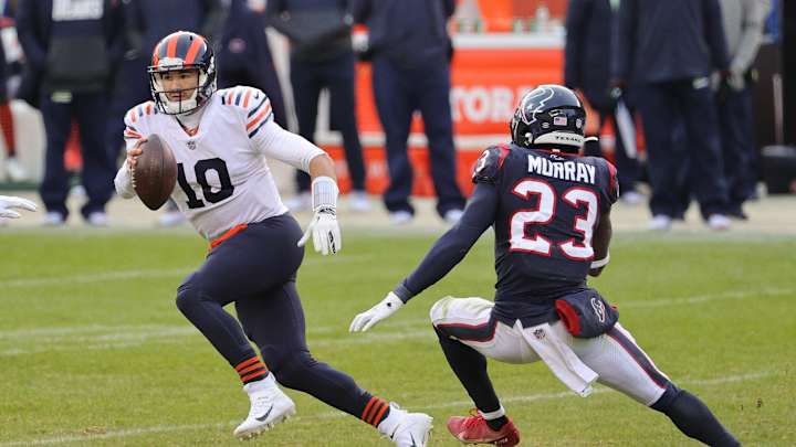 Another Key Texans Defender Moved to Reserve/COVID-19 List