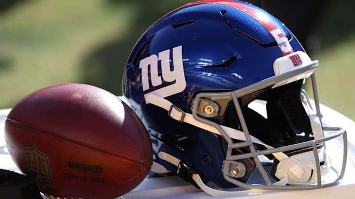Report: Jaguars Interview Ex-Giants Executive Jerry Reese For GM Role
