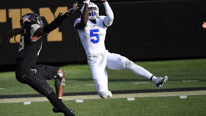 Gators CB Kaiir Elam Is a 'Complete Player', Says DC Todd Grantham