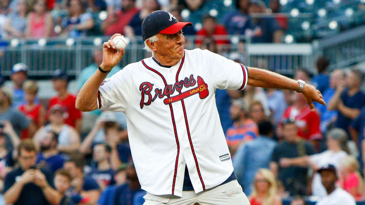 Knuckleball King Phil Niekro Dies at 81