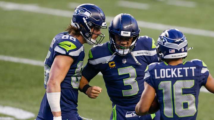 Out-Adjusting Rams in Week 16, Can Seahawks' Offense Do it Again in Wild Card Round?