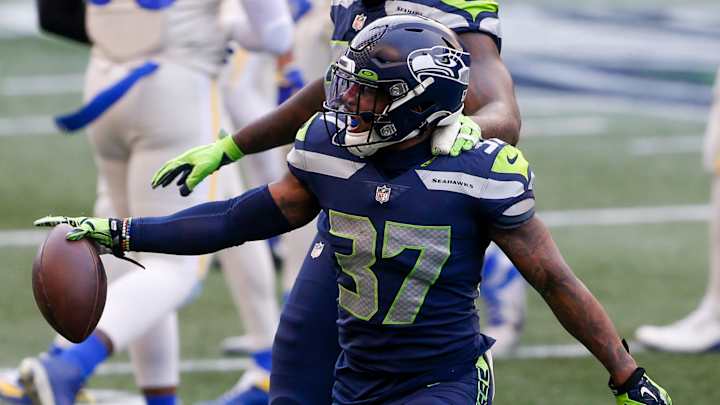 Amid Best Turnaround in NFL History, Seahawks Now Boast Championship-Caliber Defense Amid Best Turnaround in NFL History, Seahawks Now Boast Championship-Caliber Defense