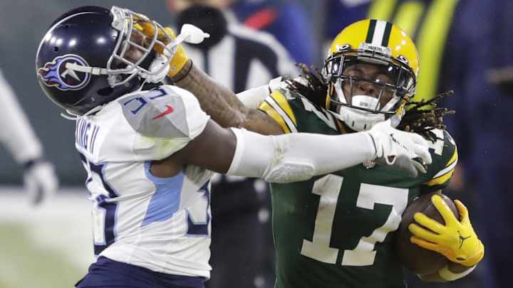 Packers 40, Titans 14: What We Learned