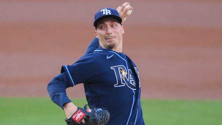 Grading the Padres' Trade for Blake Snell