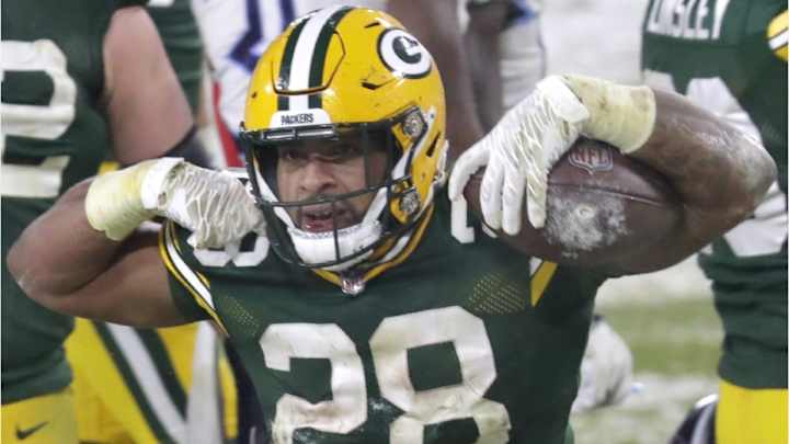 Back from COVID, Dillon Delivers Emphatic Performance Back from COVID, Dillon Delivers Emphatic Performance