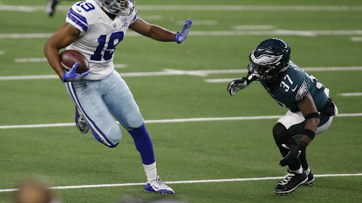 Forget About the Eagles and Amari Cooper Forget About the Eagles and Amari Cooper